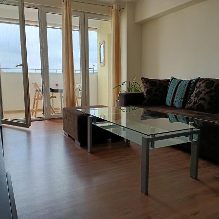 Apartament Mimi Gdynia Ngoại thất bức ảnh