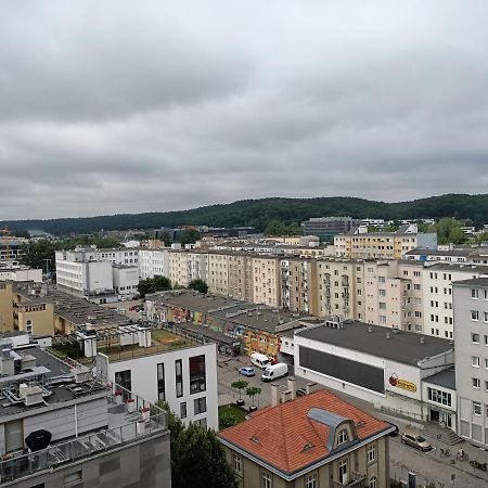 Apartament Mimi Gdynia Ngoại thất bức ảnh