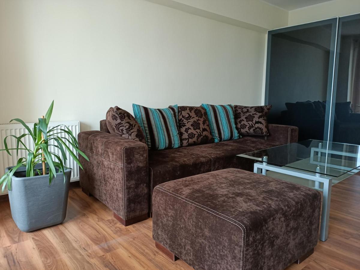 Apartament Mimi Gdynia Ngoại thất bức ảnh