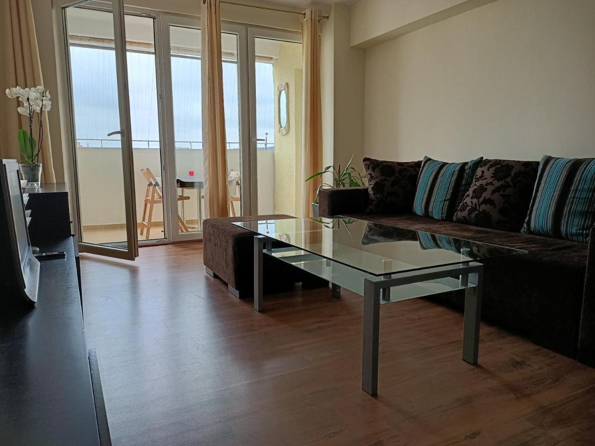 Apartament Mimi Gdynia Ngoại thất bức ảnh