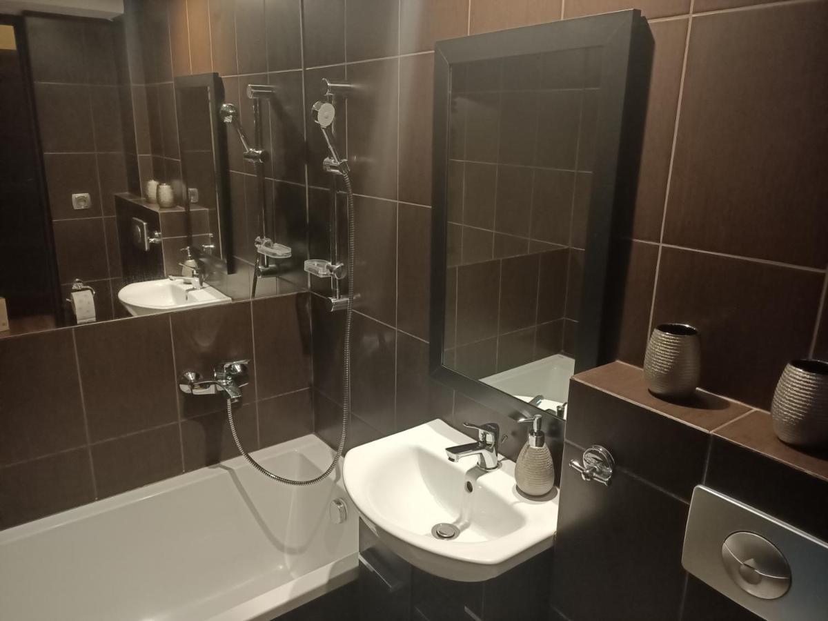 Apartament Mimi Gdynia Ngoại thất bức ảnh