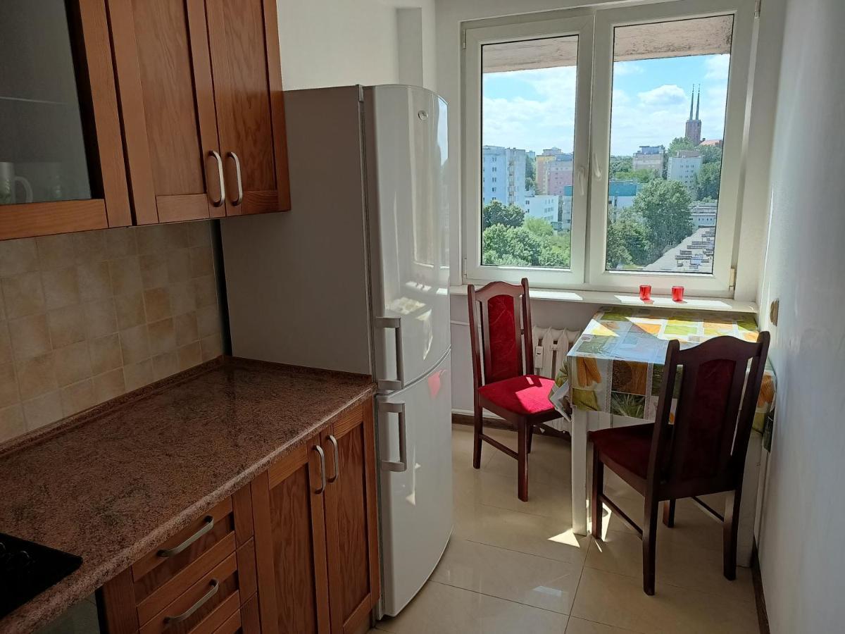 Apartament Mimi Gdynia Ngoại thất bức ảnh