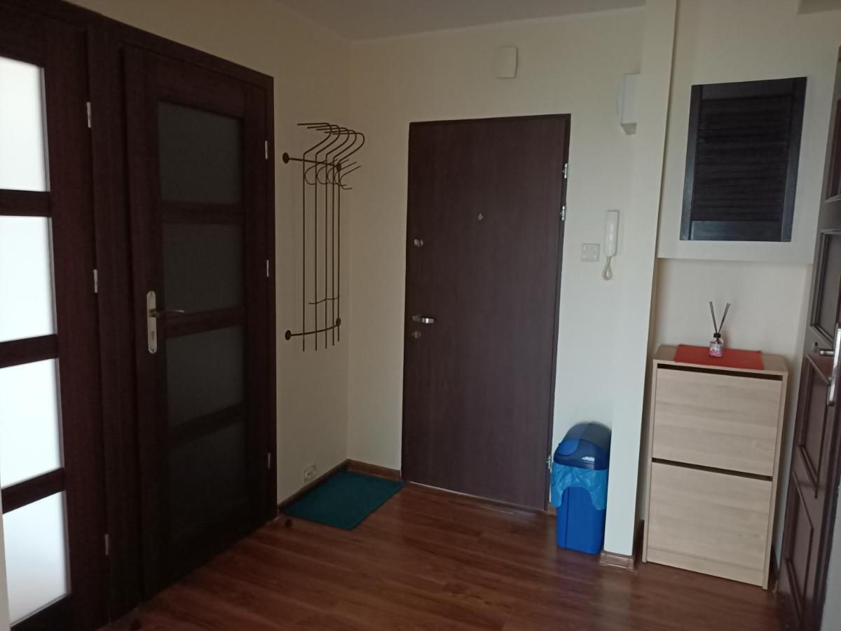 Apartament Mimi Gdynia Ngoại thất bức ảnh